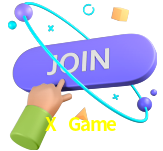 Junte-se ao cassino X9Game hoje mesmo