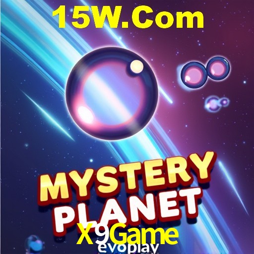 Página oficial no Facebook da X9Game