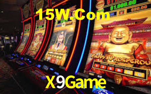 X9 Game Bet