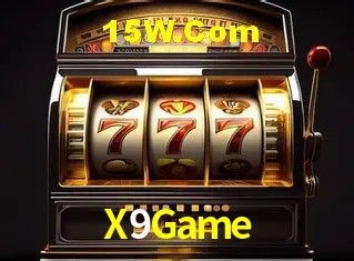 Especiais de Fim de Semana X9Game