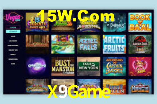 X9Game,X9.Game