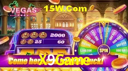 Experiência VIP X9Game