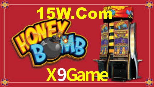 X9Game: Jogos de Caça-Níqueis-Altas Recompensas, Roleta-Velocidade, Blackjack-Desafios Máximos