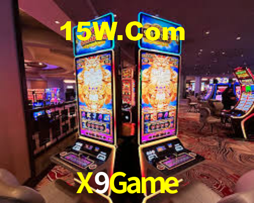 Sinta a adrenalina dos jogos de cassino com X9Game