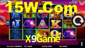 X9Game,X9.Game