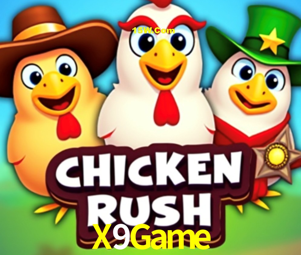 Casino VIP X9Game