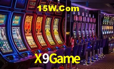 Estatísticas Esportivas X9Game