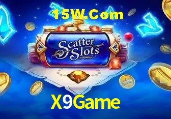 Diretório de Jogos X9Game