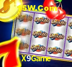 Jogos com bônus e suporte 24h na X9Game