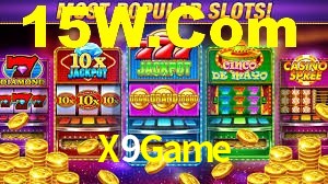 Live Casino X9Game