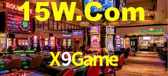 Ofertas Imperdíveis na X9Game: Promoções e Bônus Que Valem a Pena