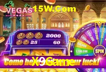 Sistemas de Segurança X9Game