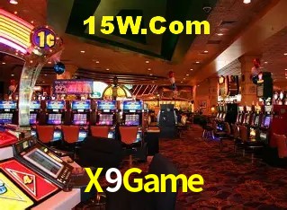 Segurança 2FA X9Game