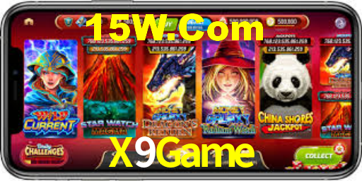 X9Game: Seu Cassino Premiado com Pagamentos Rápidos