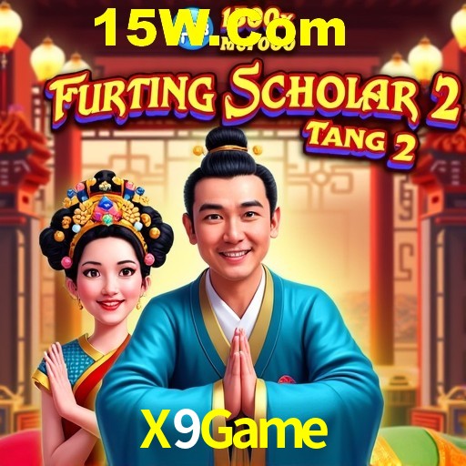 API Integration X9Game