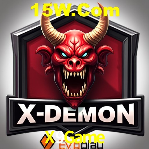 cassino X9Game