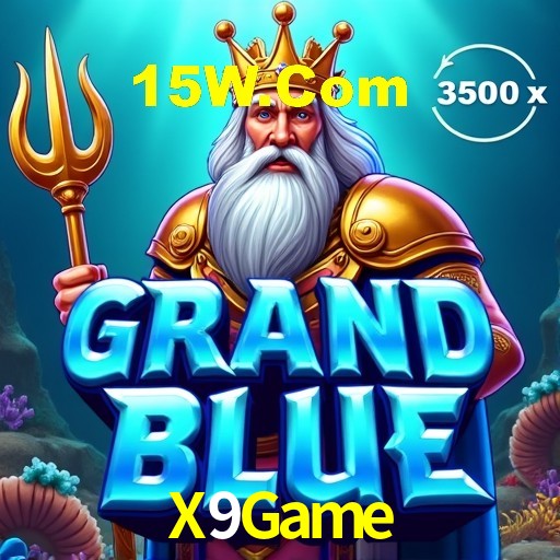 Torneios X9Game