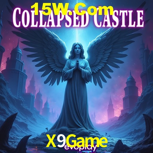 2FA Security X9Game