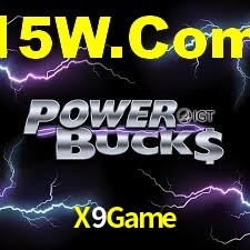 Cashback e recargas na X9Game