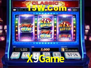 Ofertas Exclusivas X9Game