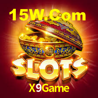 Apostas com odds competitivas na X9Game