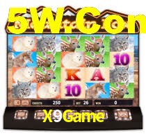X9Game