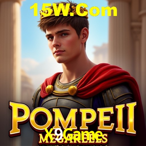 Descubra o Mundo do Cassino Online com X9Game