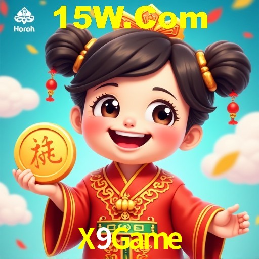 Download para Android e iOS na X9Game