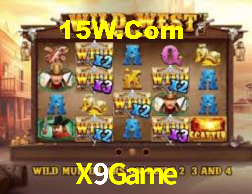 X9.Game