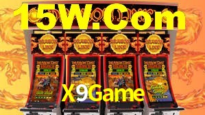 Premium Interface X9Game