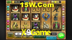 Experiência VIP X9Game