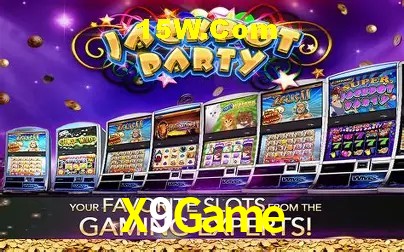 Integração de APIs X9Game