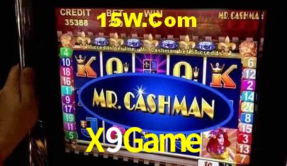 Segurança e performance na plataforma X9Game