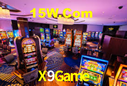 X9.Game