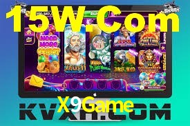Blackjack Table X9Game
