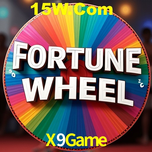 APP oficial da X9Game para mobile