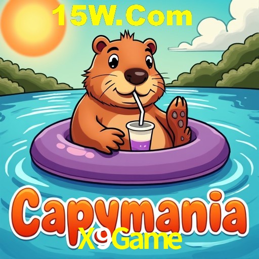 Responsive Design X9Game