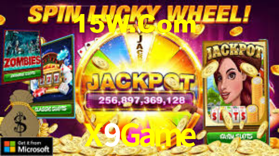 X9 Game Bet