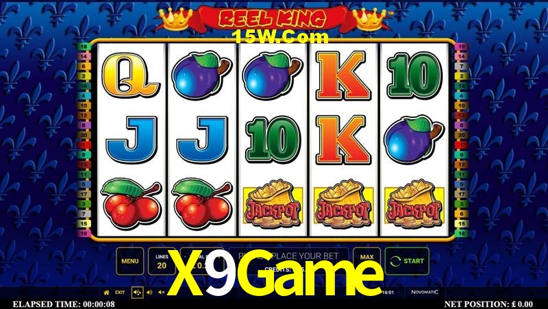 Player Reviews X9Game