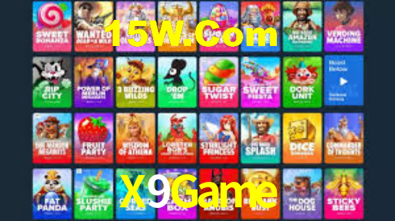 X9.Game