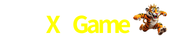Logo da X9Game
